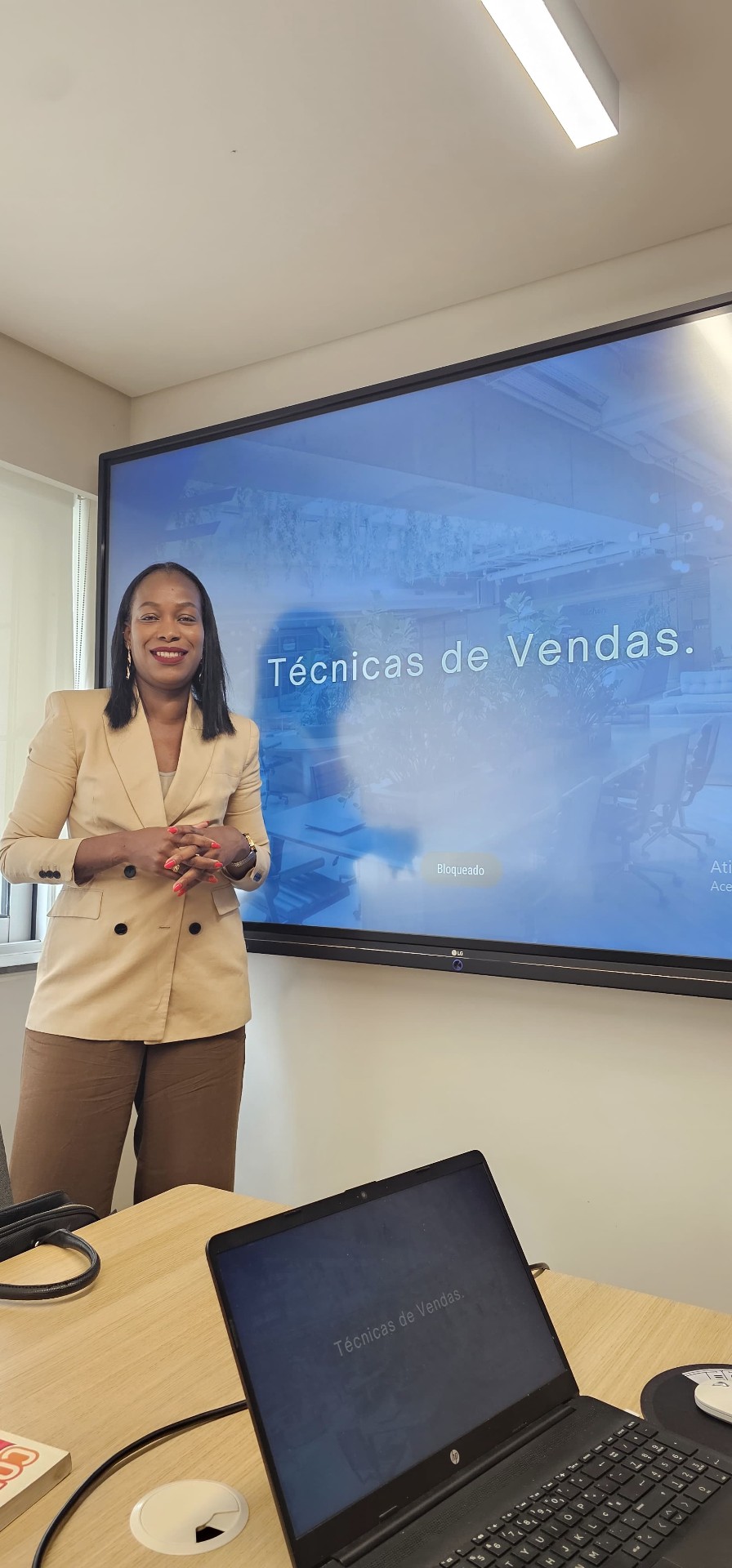 Consultoria em Gestão de Negócios